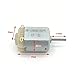 FF-130SV-2275 130 Electronic Starter DC 3V 3.7V 5V 6V 21000RPM High Speed 20mm Electronic Starter DIY Motor Drivers