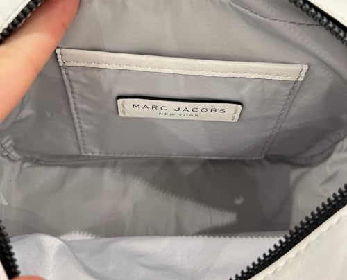 Image of Marc Jacobs Flash Leather Crossbody Bag