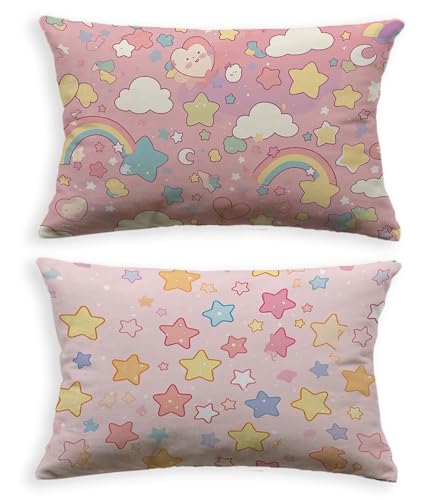 Velours coussin étoile 50 x 70 de qualité supérieure pour canapé de luxe