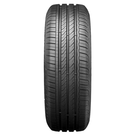 Image of GOODYEAR 195 /55 R16 ASSURANCE TRIPLEMAX 2 87H TUBELESS TYRE | Car Tyre for Front and Rear