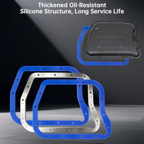 Image of 93110 Transmission Oil Pan Gasket for Torqueflite 727