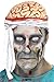 Produktbild Halloween! Smiffys Hut Bandagiertes Gehirn