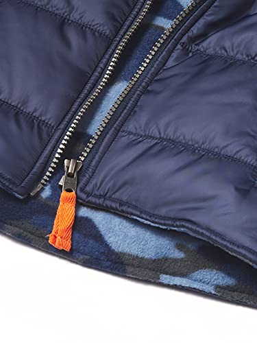 Splendid Boys' Kids' Vest, 63