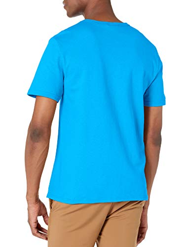 Image of Champion Men's Heritage Short Sleeve Tee, Men's T-Shirts, Vintage Shirts, Men's Tee Shirts, Graphics