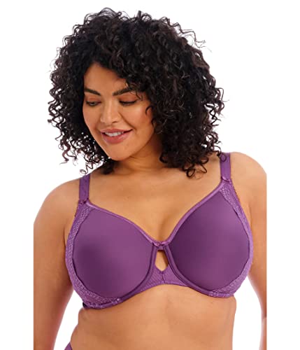 Image of Elomi Charley Underwire Bandless Spacer Molded Bra