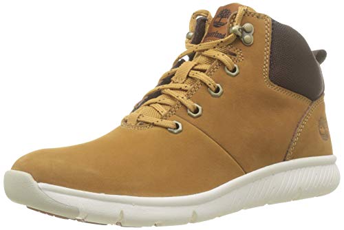 timberland boltero hiker