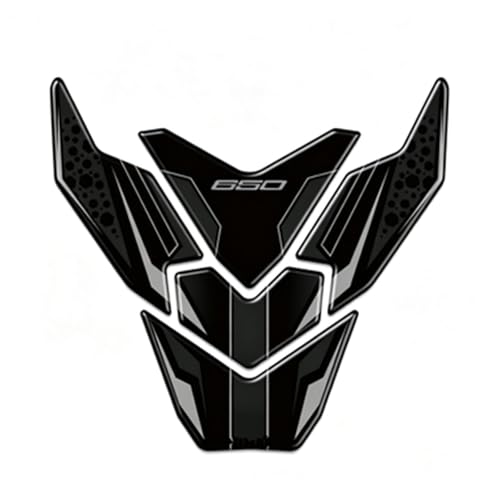 Pegatina protectora de tanque para Kawasaki Versys 650 2022-2024