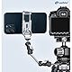 LEOFOTO Smartphonehalterung PC-60 schwarz