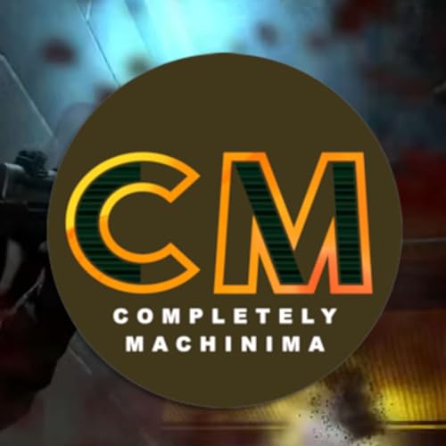 S6 E221 Black Mesa: Hostiles by JoAcoNS (Apr 2026)