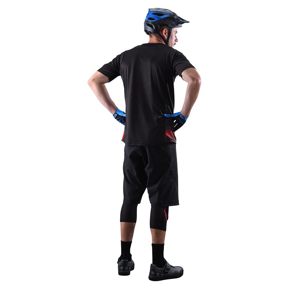 Troy Lee Designs - Pantaloncini MTB Unisex - Adulto