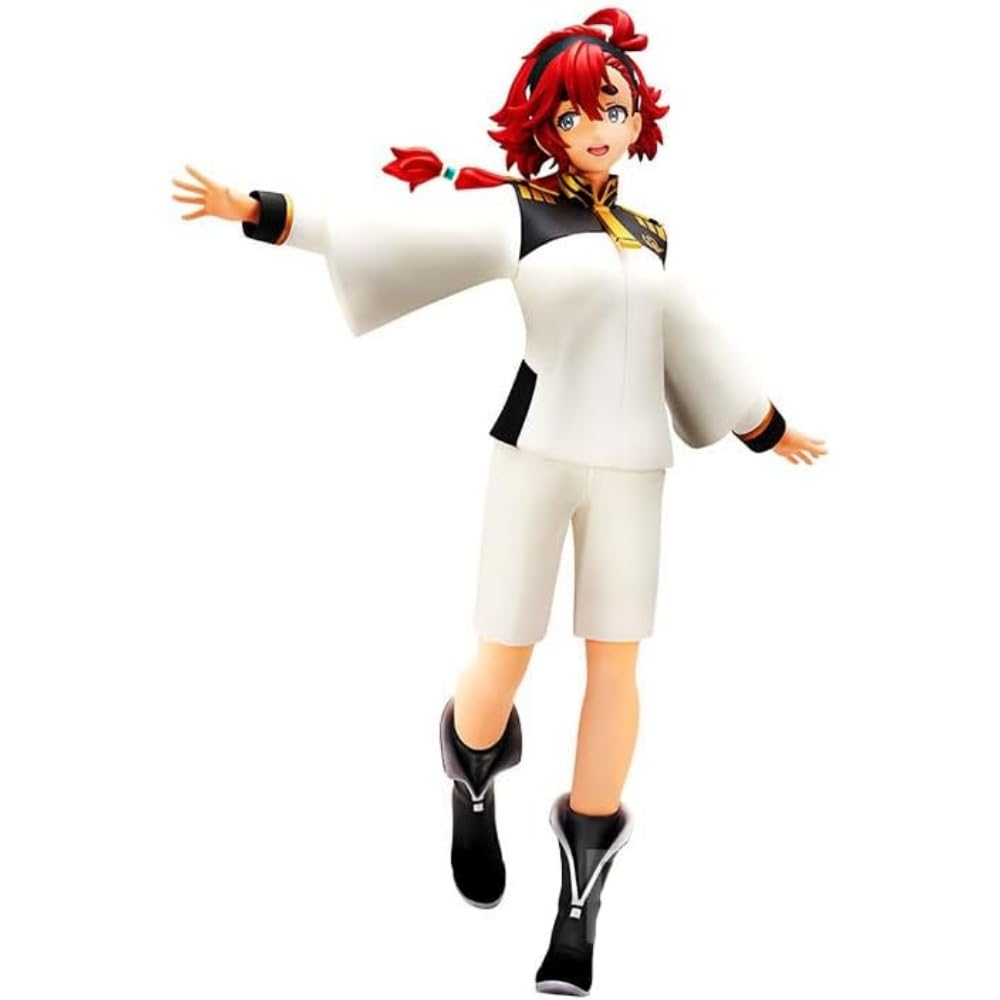 Amazon.co.jp: バンプレスト 機動戦士ガンダム 水星の魔女 スレッタ 