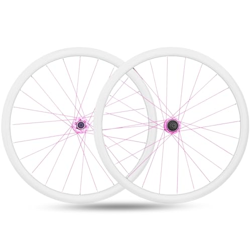 700c fBXNu[LzC[Zbg [hoCNzC[Zbg 35mm A~ 100/135mm QR oCN xCNhyCg zCg(Purple hub)