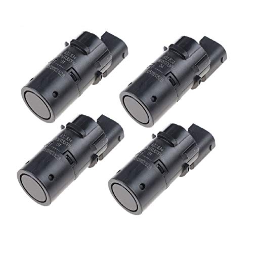 Capteur de stationnement PDC Wivplex pour Range Rover Sport et Discovery 3 YDB500300PMA x4