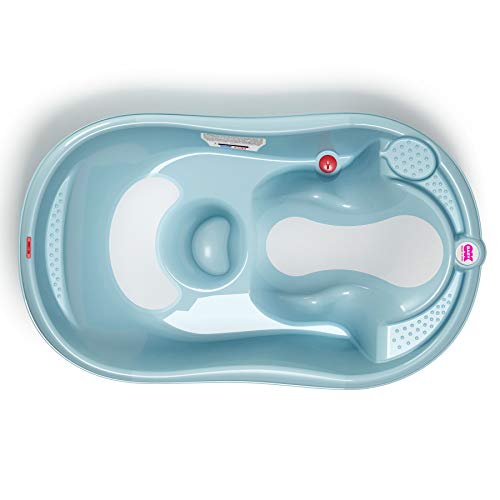 OKBABY Onda Evolution - Vaschetta dal Design