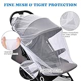 Zoom IMG-2 vicloon zanzariera passeggino universale per Zoom IMG-2 vicloon zanzariera passeggino universale per