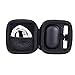 Hard Storage Case for Samsung Gear IconX Cord Free Fitness Earbuds by Aenllosi (Black)