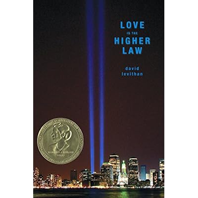 Love Is the Higher Law