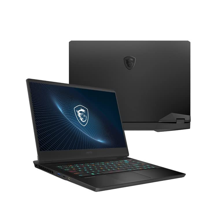 2022 MSI Vector GP66 12UGS-267 (i9-12900H, 32GB RAM, 1TB NVMe SSD, RTX 3070Ti 8GB, 15.6" FHD 360Hz, 