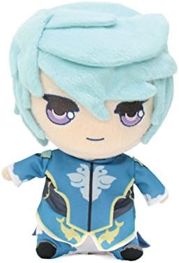 Amazon テイルズ オブ ゼスティリア ザ クロス ぬいぐるみちょこんとフレンズ ミクリオ アニメ 萌えグッズ 通販