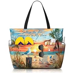 Salt in the Air, Sunshine in My Hair​