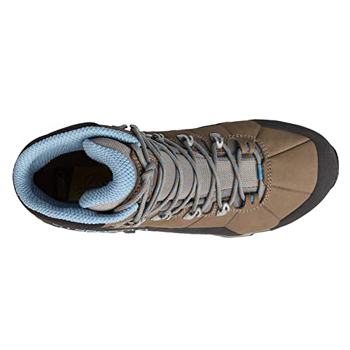 La-Sportiva-Womens-Nucleo-High-II-GTX-Hiking-Boots 41kqQBWZgBL