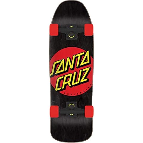 Skateboard SANTA CRUZ Classic Dot Cover
