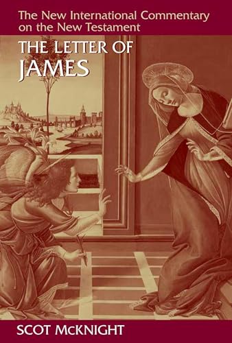 The Letter of James (New International Commentary on the New Testament (NICNT))