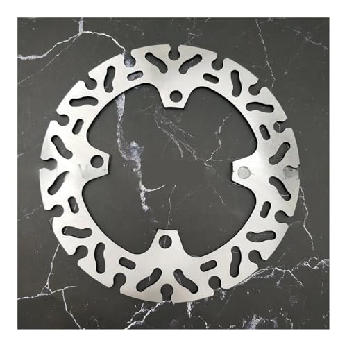 Disque de frein arrière moto ventilé pour XR650 NX650 XL250