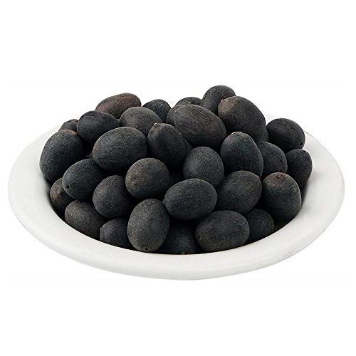 Aadhya Kamal Gatta Seed/Lotus Seeds/Rosary of Kamal Gatta/Kamalgatta Seed (100 Grams) Grade A Quality (B084G8K89X) Amazon Price History, Amazon Price Tracker