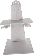 UKCOCO Headset Vr Display Stand Table Top Display Stand Desktop Stand Controller PC Headset Desktop Stand Reverb G2 Game Stand Vr Accessories Holder Headset Storage Stand Headset Stand