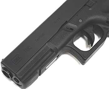 Amazon | WE-TECH 東京マルイ G18C グロック GBB ガスガン 対応 メタル