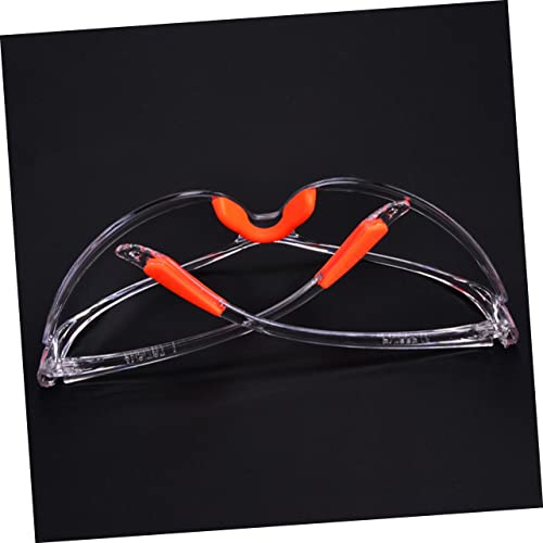 La mejor comparación de Gafas de seguridad para construcción para comprar hoy. 9 Imagen adicional