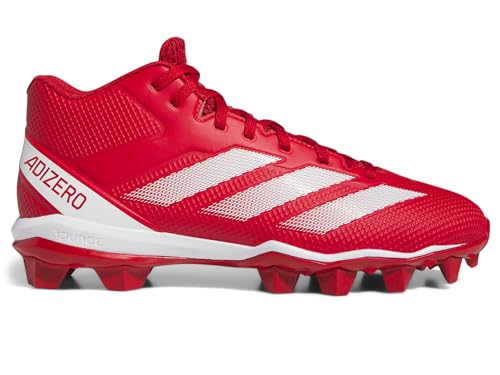 Image of adidas Originals Men's Adizero Impact.2 Molded American Football Shoes