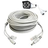 Ethernet Cable | Internet Cable Network Cord Connector | Professional Ethernet Cord Convenient Versatile Connection for Workplace Dorm Home