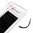 BEYELIAN Flat Eyelash Extension, Ellipse Lash Extensions 0.15/0.20 C/D Curl 7-15mm 16 Rows Matte Black Eyelash Extension Supplies Classic Lash Extensions Individual Eyelashes Salon Use