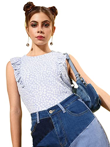 Image of Marie Claire Women's Regular Fit Blouse