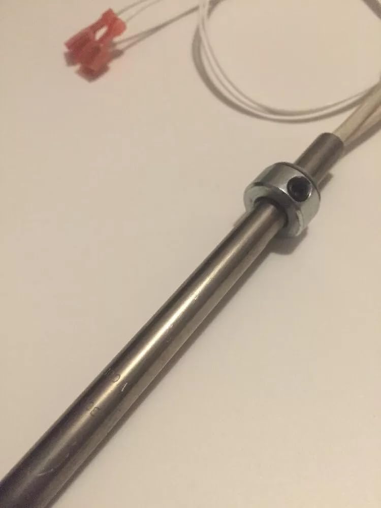 Igniter Hot Rod 300W, Fireplace Pellet Stove Part,Replacement for Englander OEM