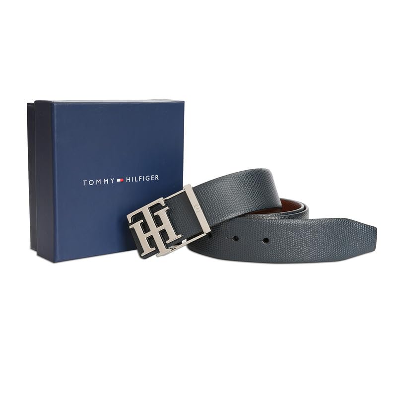 Image of Tommy Hilfiger Men Belt