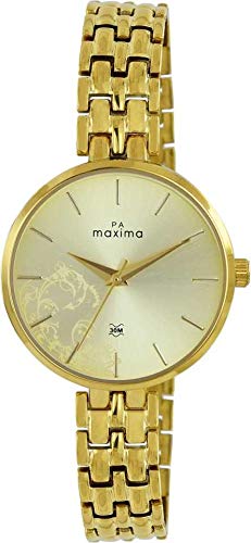 maxima watch straps