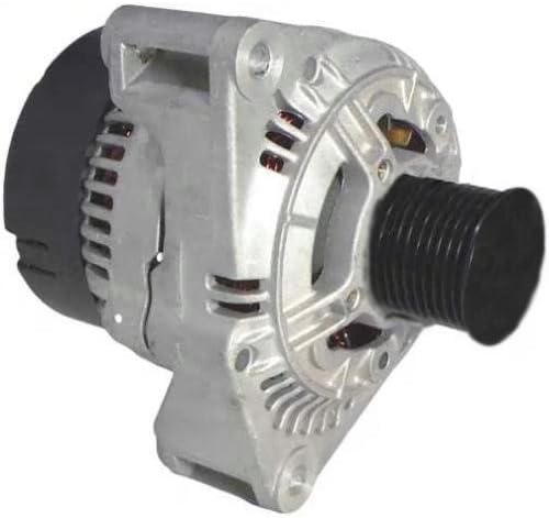 Miniatura 1 de Nuevo alternador compatible con tractores agrícolas John Deere 7130 7230 6-414