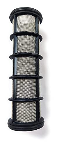 Image of Parakeet Screen Filter Replacement Cartridge
