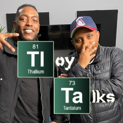 TLOY TALKS #170: The Meeno Giinchy Podcast