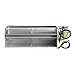 Hongso Replacement Fireplace Fan Blower for Heat Surge Electric Fireplace, Amish Fireplace, Squirrel Cage Blower for Heat Surge ADL-2000MX, ADL-2000M-X, X5C Electric Fireplace