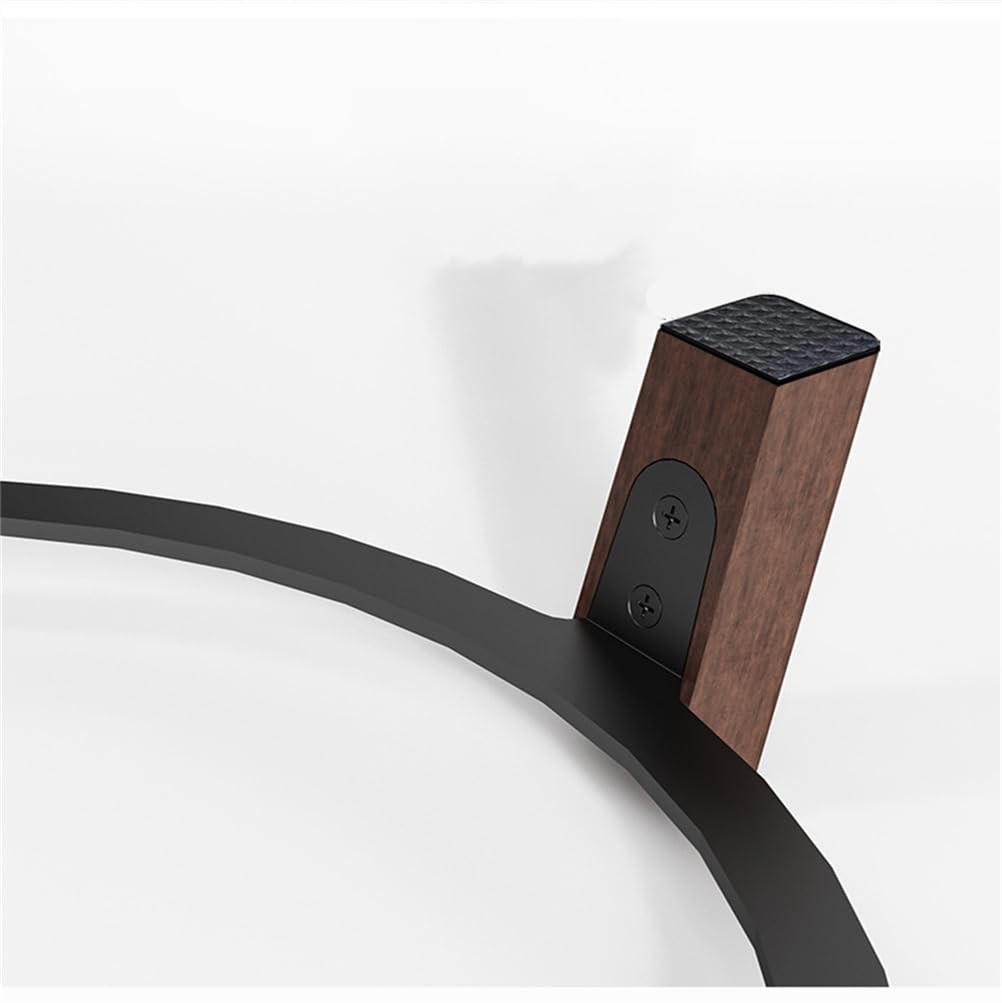 Generisch Aufbewahrungsständer für Harman Kardon Aura Studio 4/3 Generation Audio-Dock-Lautsprecher Desktop-Ständer