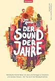  Der Sound der Jahre: Westdeutschlands Reise von Jazz und Schlager zu Krautrock und darüber hinaus – Ein Trip durch fünf Musikjahrzehnte