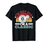 Funny Vinyl Record Apparel For Men, Women And Kids. Great Vinyl Clothes For Women And Ideal Mens Vinyl Clothing. Are You Looking For Vinyl Record Graphic Ideas? Then Get One Of These Funny Graphic For Vinyl Record Lovers. Funny Vinyl Attire And Vinyl...
