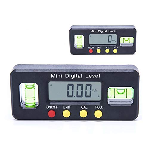 Abcidubxc Cercatore di angolo magnetico