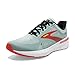 Produktbild Brooks Herren Launch GTS 9 Sneaker, Blue Surf/Black/Cherry Tomato, 44 EU