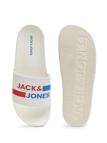 Image of JACK & JONES Men's 12264300 Slides