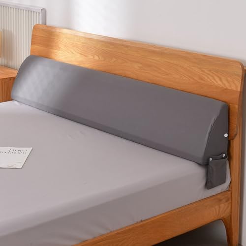 Almohada segmentada flexible para cama y sofá miniatura 3